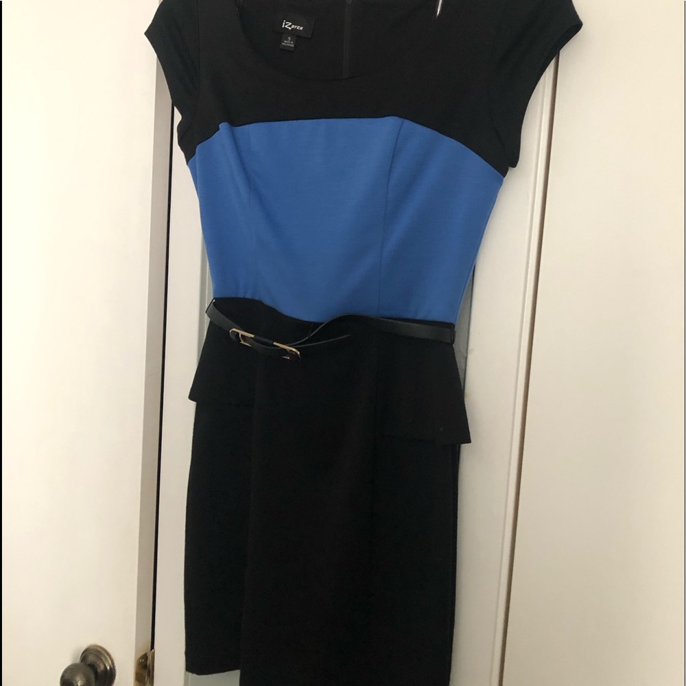 Mini dress